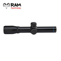 RAM Ram 2 X 20  Pistol Scope