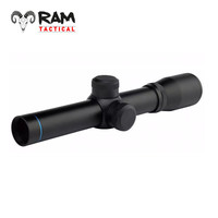 RAM Ram 2 X 20  Pistol Scope