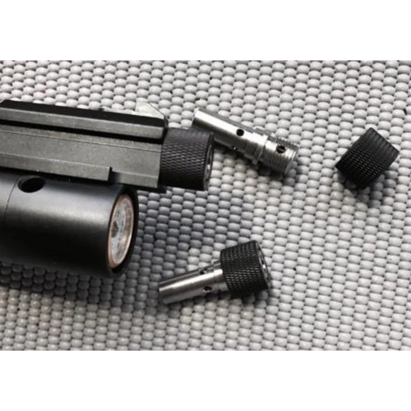 DonnyFL Moderator adaptor Artemis/SPA PP700S-A | 1/2 UNF