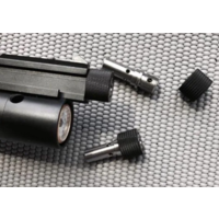 DonnyFL Moderator adaptor Artemis/SPA PP700S-A | 1/2 UNF