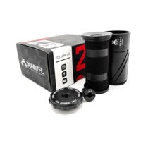 DonnyFL Fat Boy 2.0 Multi Caliber Moderator