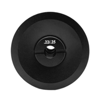 DonnyFL Fat Boy 2.0 Multi Caliber Moderator