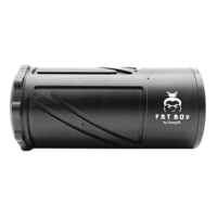 DonnyFL Fat Boy 2.0 Multi Caliber Moderator