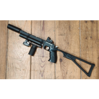 Artemis PP700S-A Folding stock