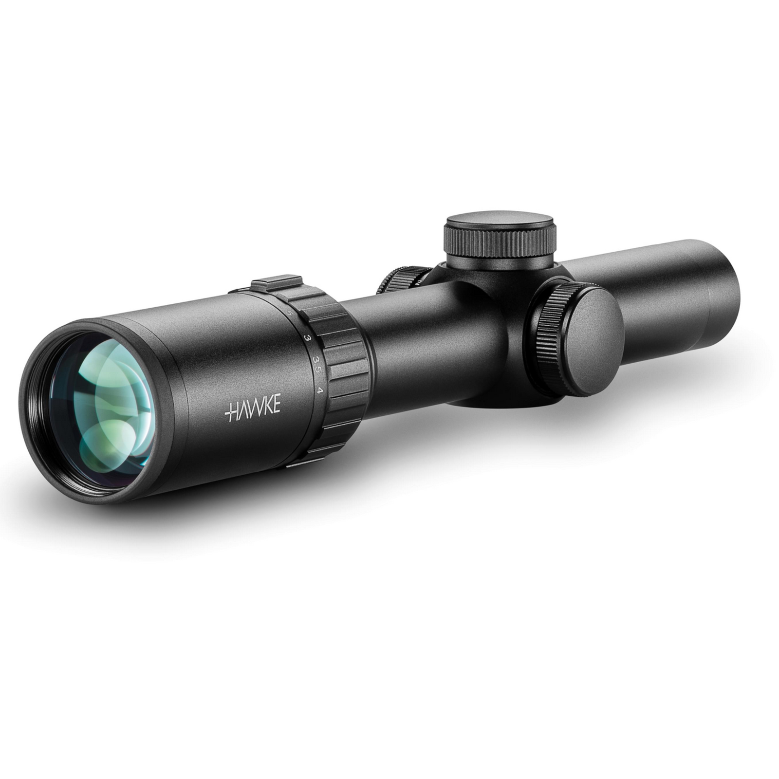 Hawke Vantage 30 WA 1-4x24 LPVO