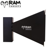 RAM Pellet catcher / Cone trap 17x17cm