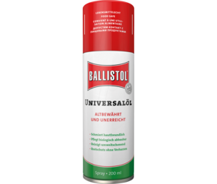 Target Sports Universal barrel cleaning kit | .177/.22/.25