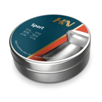 Haendler & Natermann Sport 4.5mm | 8.18 grains