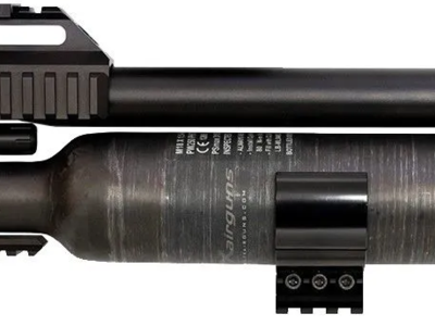 Bottle Clamp Large 60mm - Airguns Europe