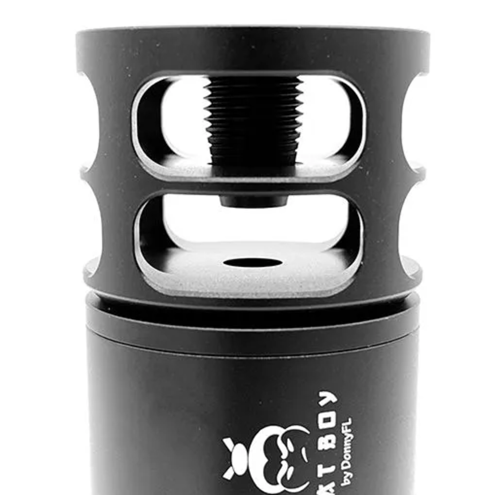 DonnyFL Muzzle Break Fat Boy 2.0