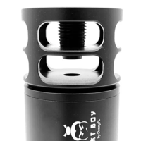 DonnyFL Muzzle Break Fat Boy 2.0