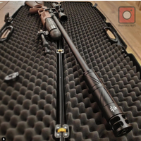 DonnyFL Muzzle Break Fat Boy 2.0