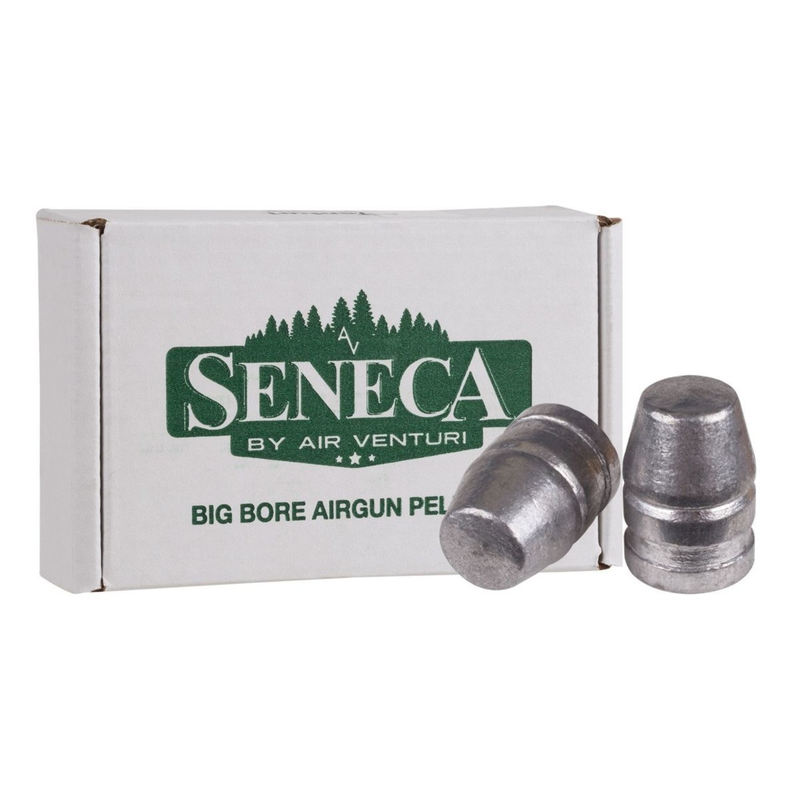 Air Venturi Seneca FP Slugs .50 (.495) | 336 grains