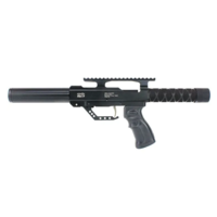 Evanix Rex-P Big Bore PCP Pistol
