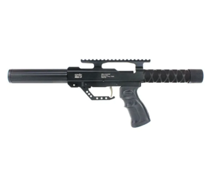 Evanix Rex-P Big Bore PCP Pistol