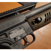 Saber Tactical Cover for male Foster