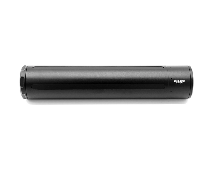 Shogun Moderator | 1/2x20 - Airguns Europe
