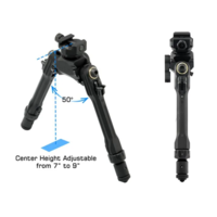 UTG US Made Pro Recon MD-1 TBNR bipod