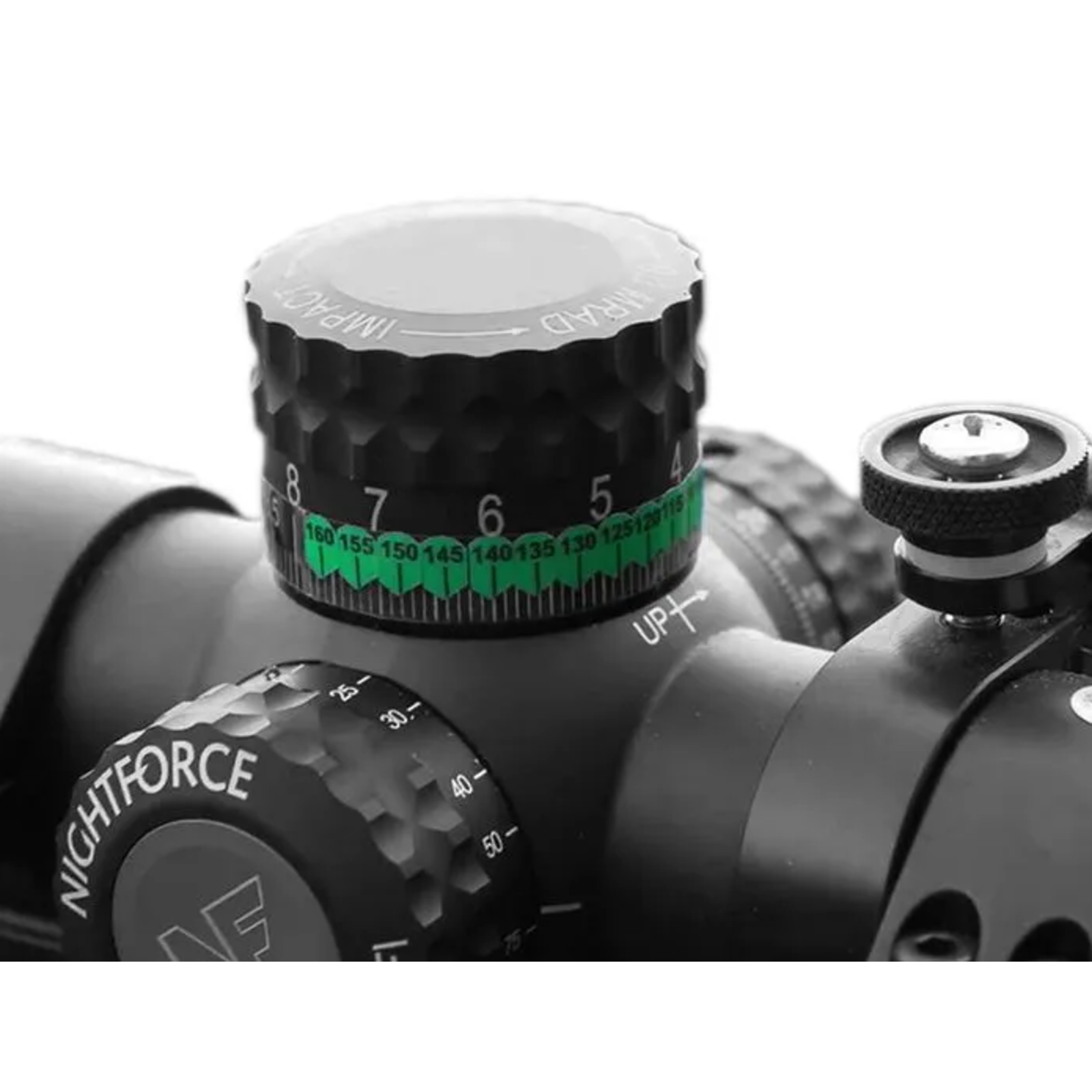 Scope stickers Airguns Europe