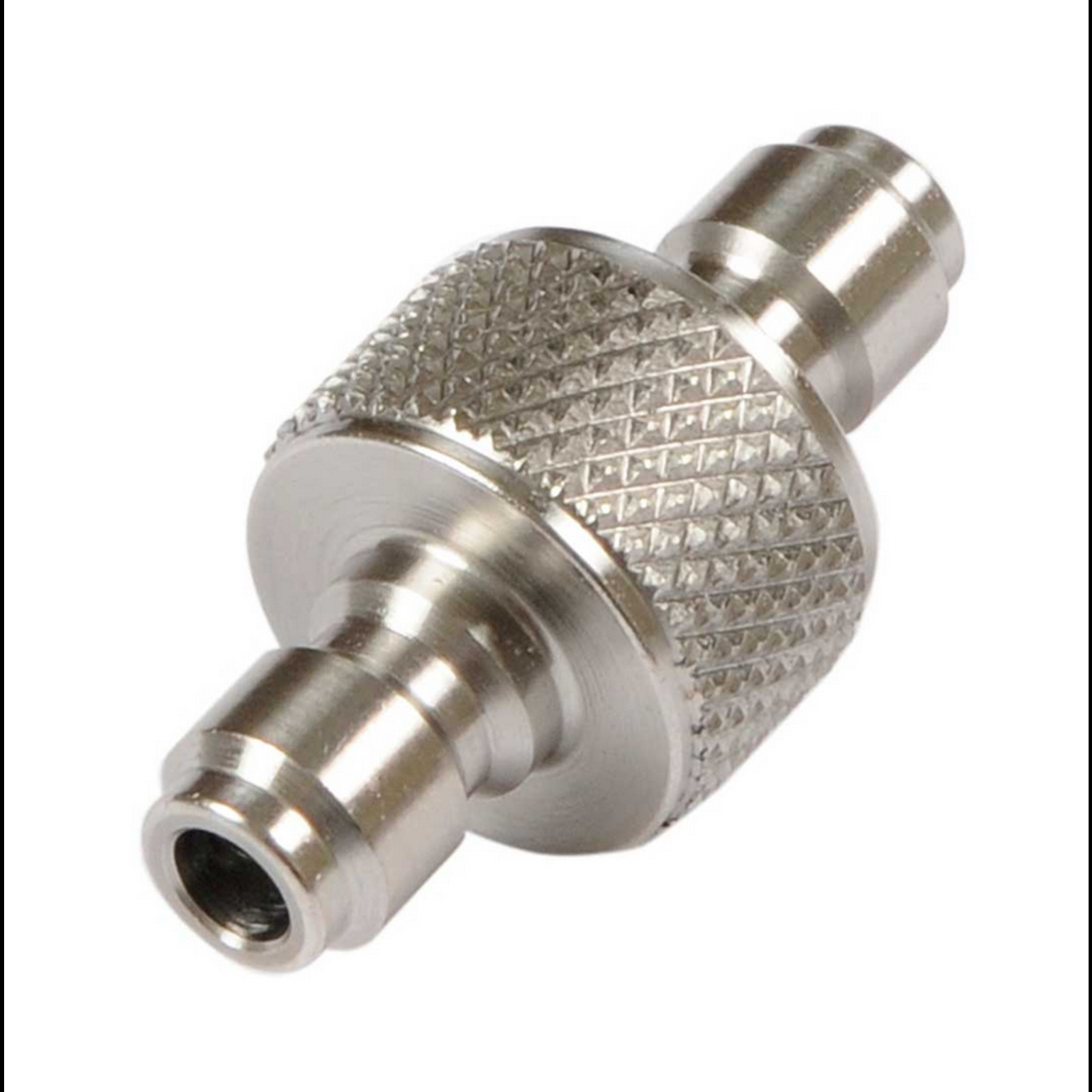 Best-Fittings Connector Foster Male to Foster Male