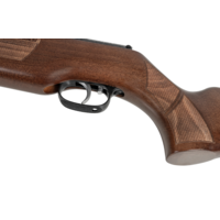 Weihrauch HW35 4,5mm Air Rifle