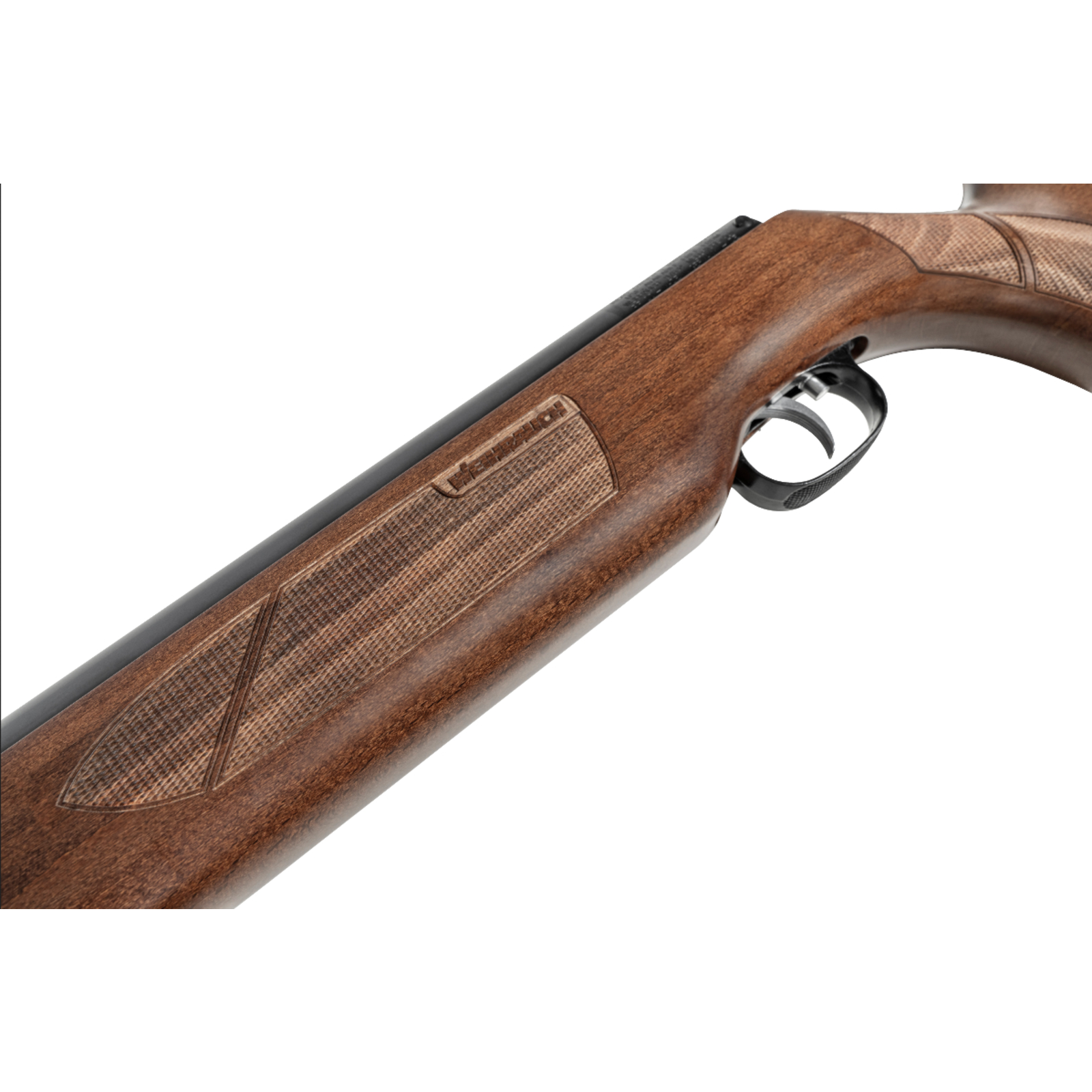 Weihrauch HW35 4,5mm Air Rifle