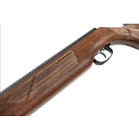 Weihrauch HW35 4,5mm Air Rifle