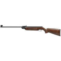 Weihrauch HW35 4,5mm Air Rifle
