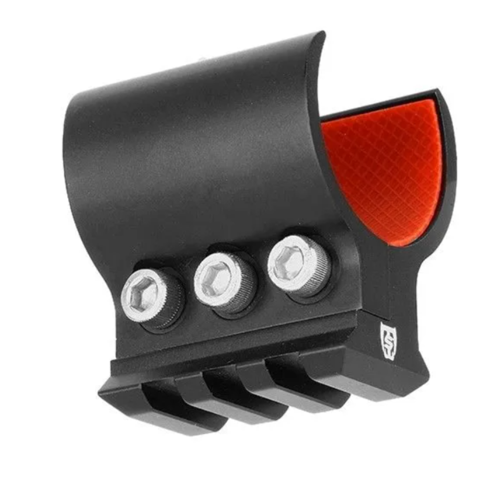 Saber Tactical Bottle Clamp Small 34mm