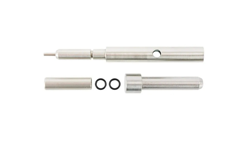 Upgrade kits & Modular parts