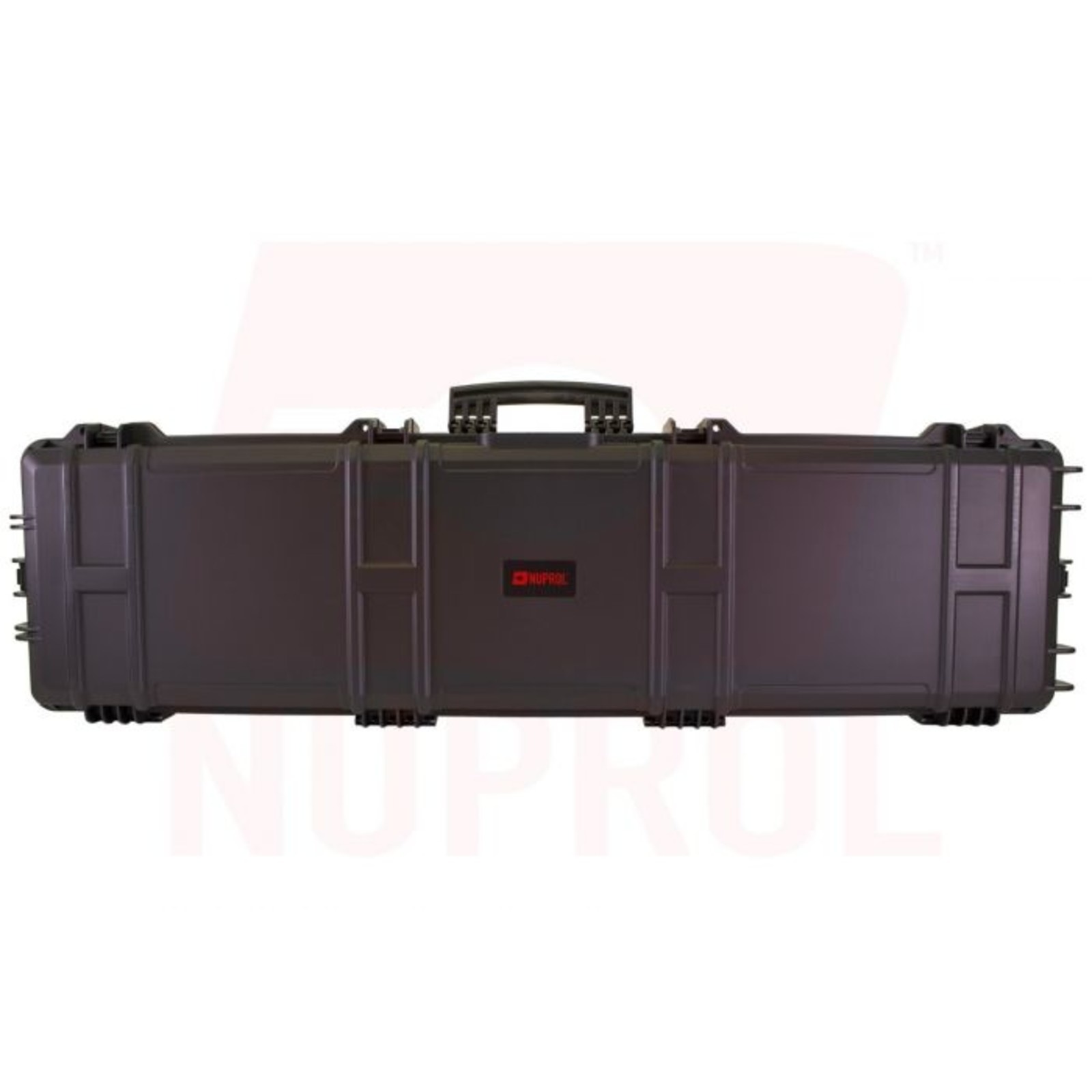Rifle/Pistol cases