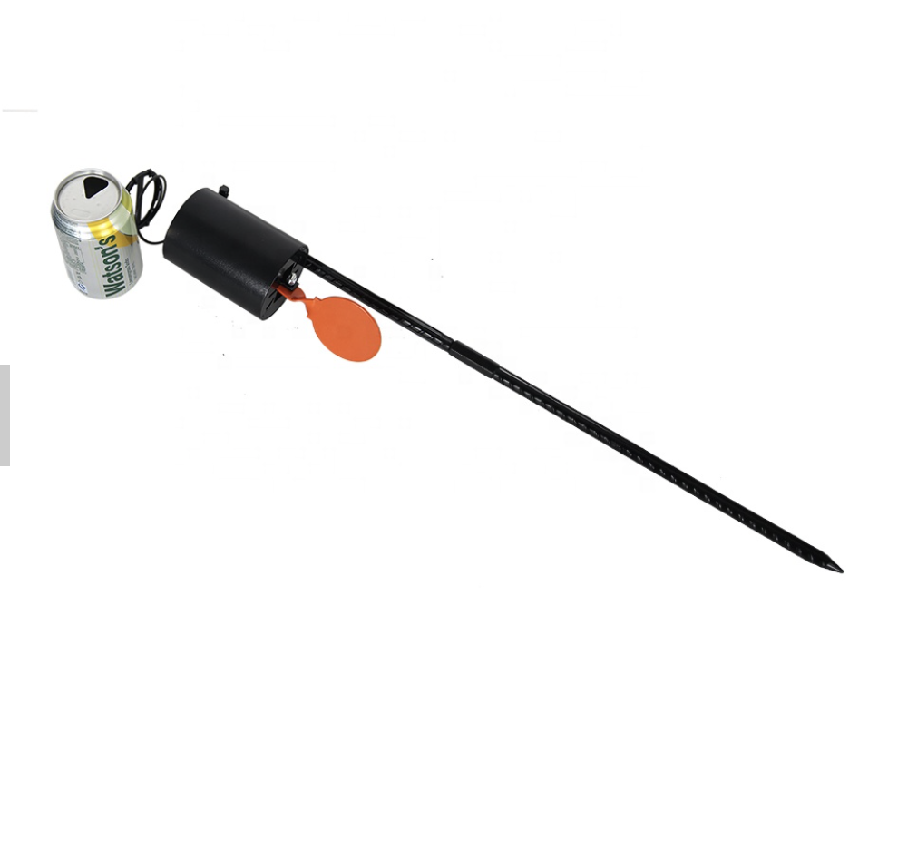 Spinners & others targets