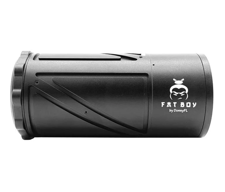 Suppressors & Silencers