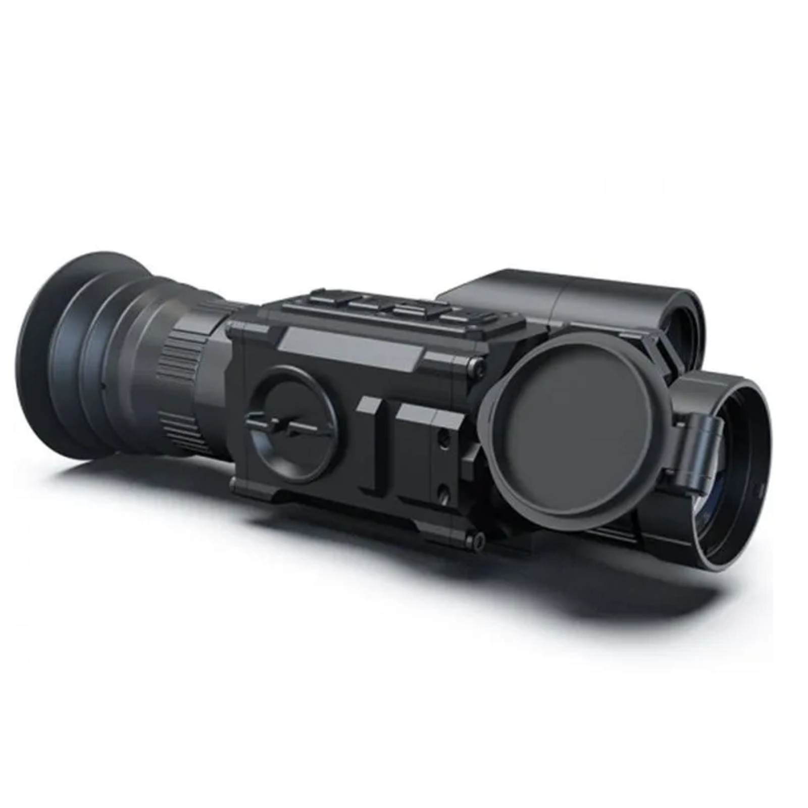 Pard Pard NV008S LRF Day / Nightscope