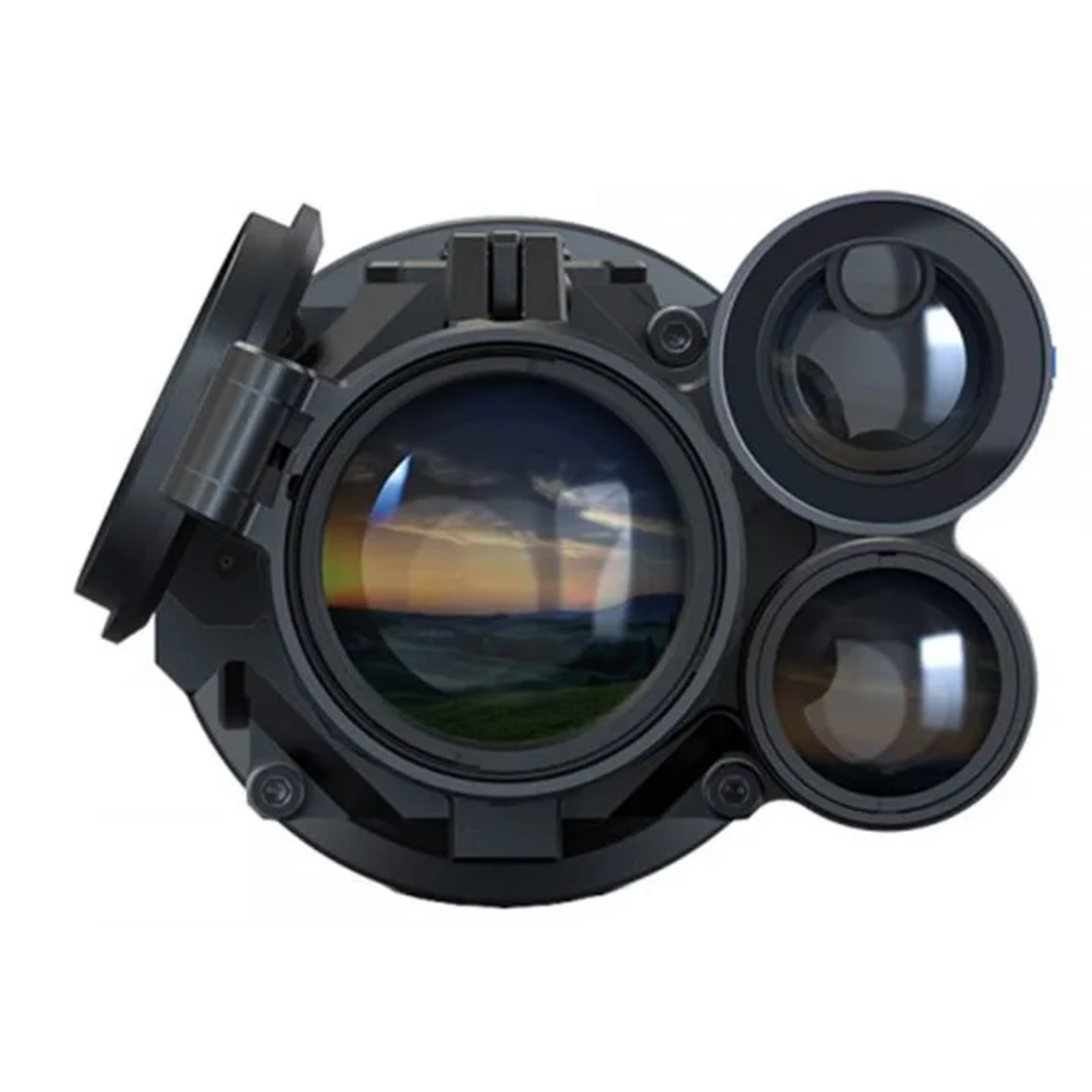 Pard Pard NV008S LRF Day / Nightscope