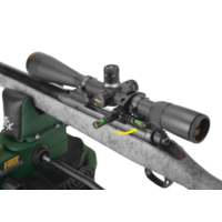 Wheeler Bubble level / Anti Cant Indicator 30mm