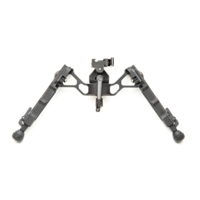 Accu-Tac Bipod Accu-Tac FC-4 G2 Picatinny/Weaver