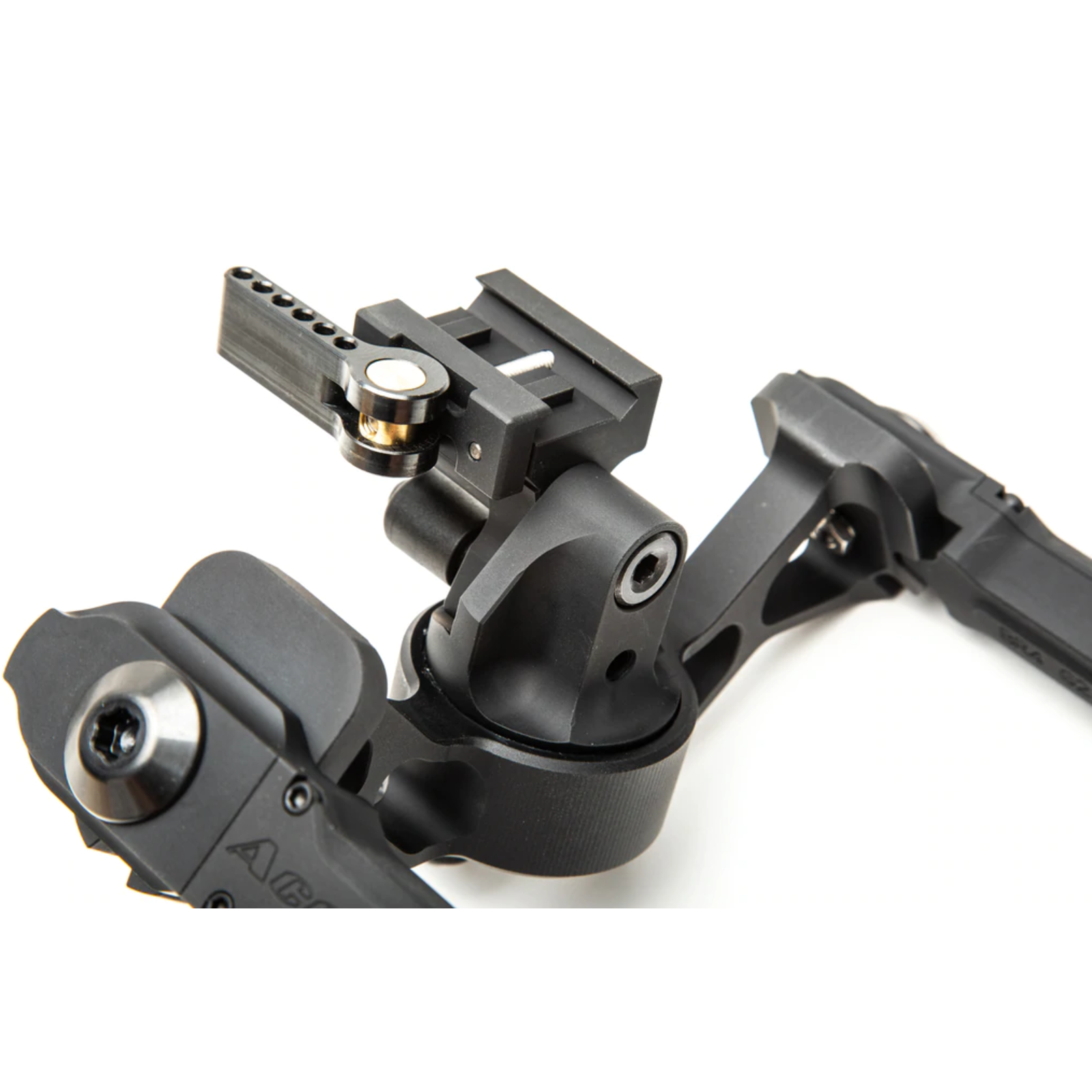 Accu-Tac Bipod Accu-Tac FC-4 G2 Picatinny/Weaver