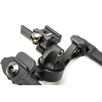 Accu-Tac Bipod Accu-Tac FC-4 G2 Picatinny/Weaver