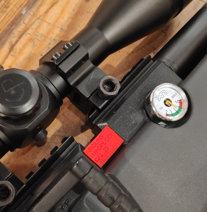 Airguns Europe