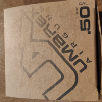 Umarex SLA 12.97MM (.510) HP SLUGS | 350 GRAINS