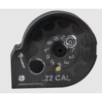 Benjamin Marauder Semi-auto magazine | 5.5mm (.22)