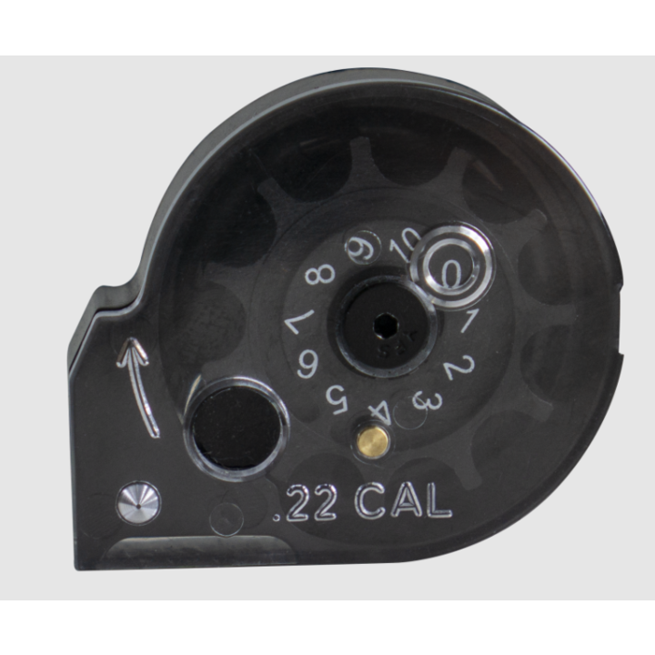 Benjamin Marauder Semi-auto magazine | 5.5mm (.22)