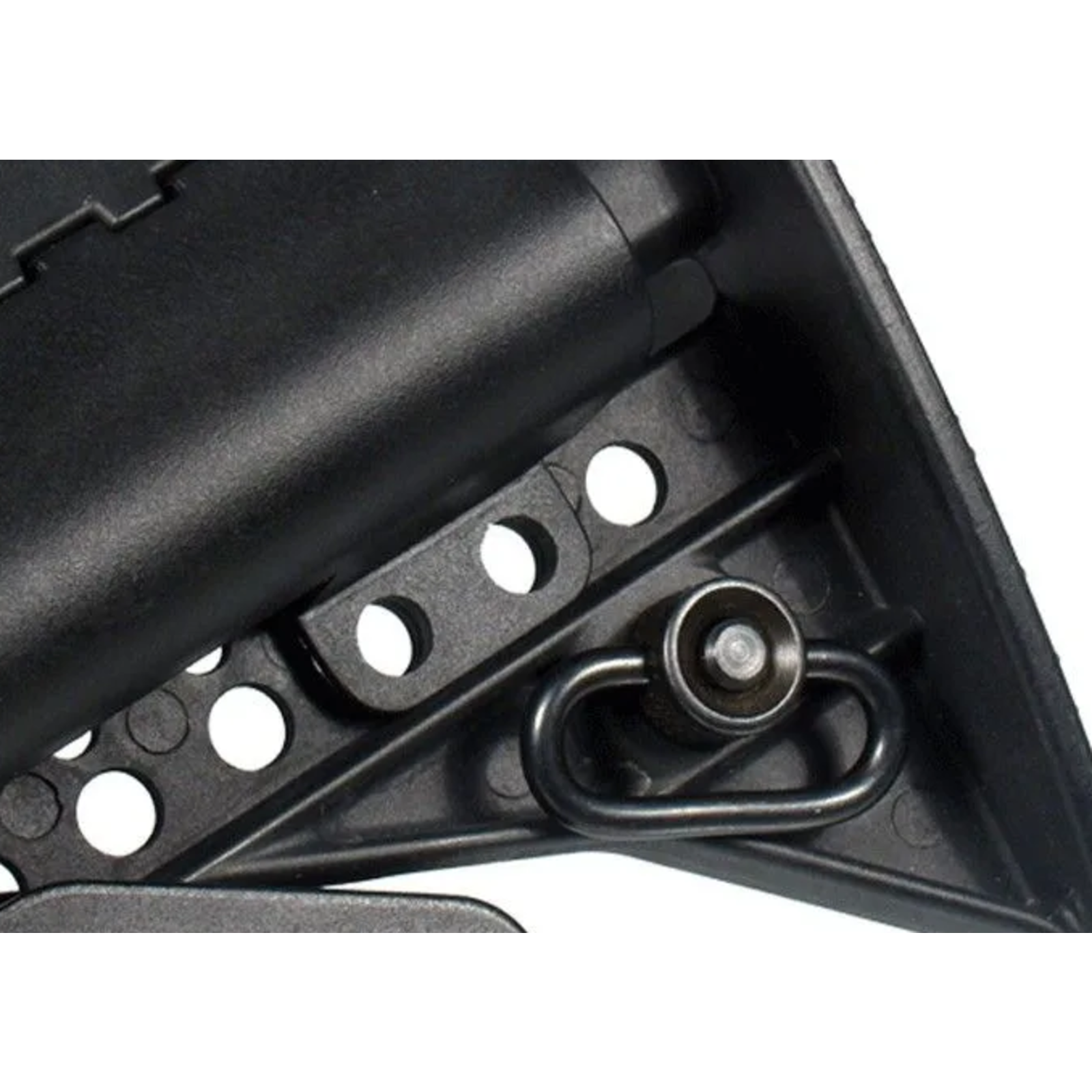 UTG QD 1" Sling swivel for built-in connection