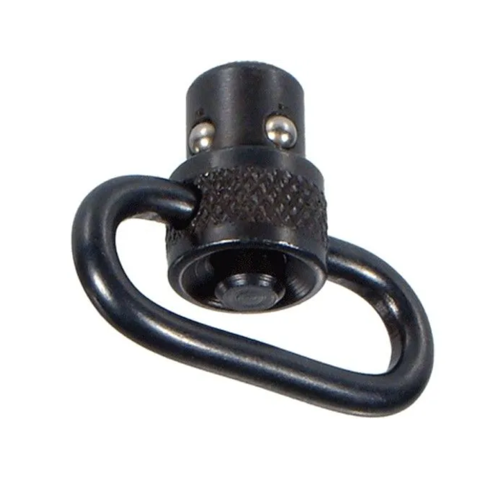 UTG QD 1" Sling swivel for built-in connection