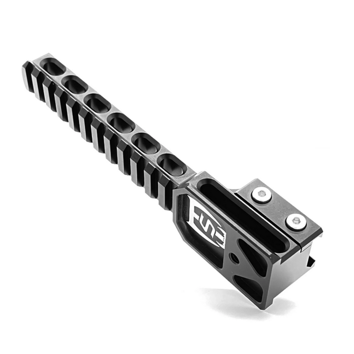Saber Tactical Universal Picatinny rail