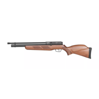 Gamo Gamo Coyote  Wood PCP Airgun Bundle