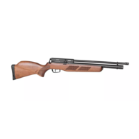 Gamo Gamo Coyote  Wood PCP Airgun Bundle