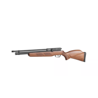 Gamo Gamo Coyote  Wood PCP Airgun Bundle