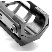 Saber Tactical Top Rail Support (TRS) for FX Impact